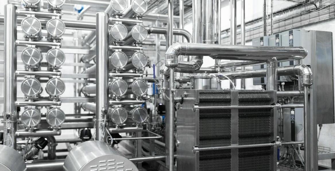 Jakie technologie wspierają optymalizację procesów przemysłowych dzięki odzyskowi ciepła?