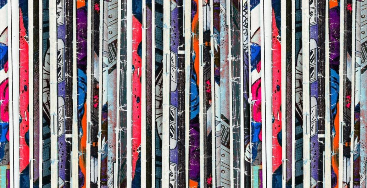 Ewolucja postaci w "Sonic komiksie" na przestrzeni lat