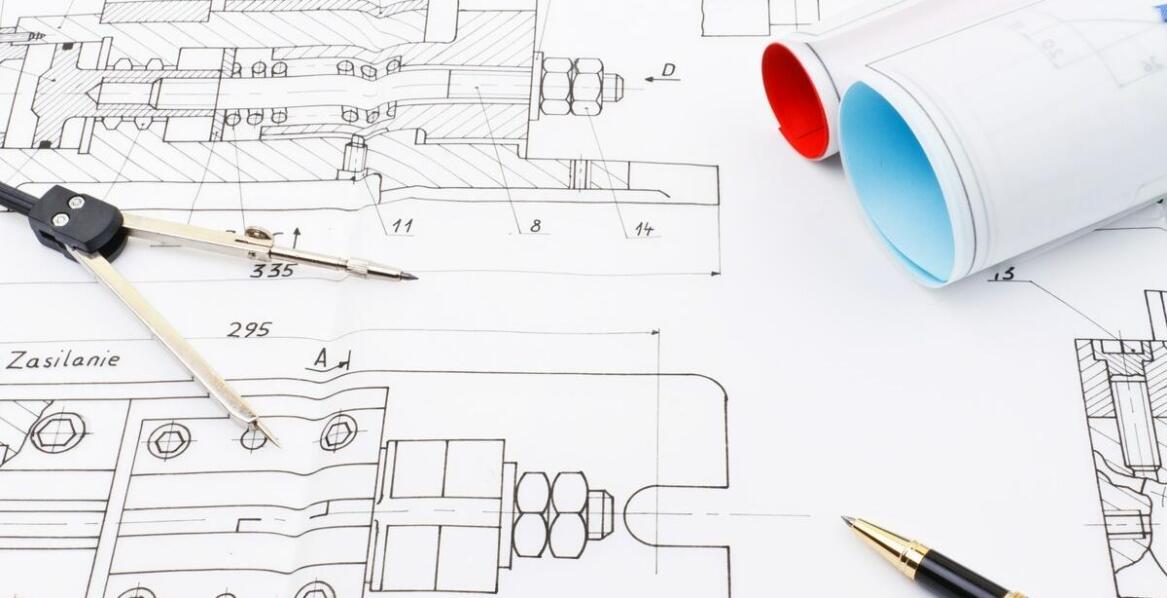 Jakie błędy najczęściej występują w technicznych rysunkach zaworów bezpieczeństwa?