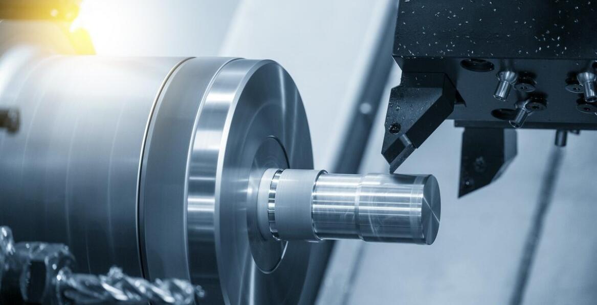 Jak toczenie przyczynia się do innowacji w przemyśle na Pomorzu?
