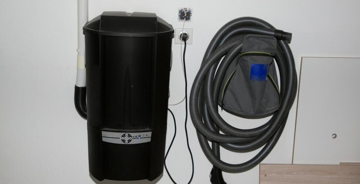 Dlaczego cicha praca jest kluczową zaletą centralnego odkurzacza?