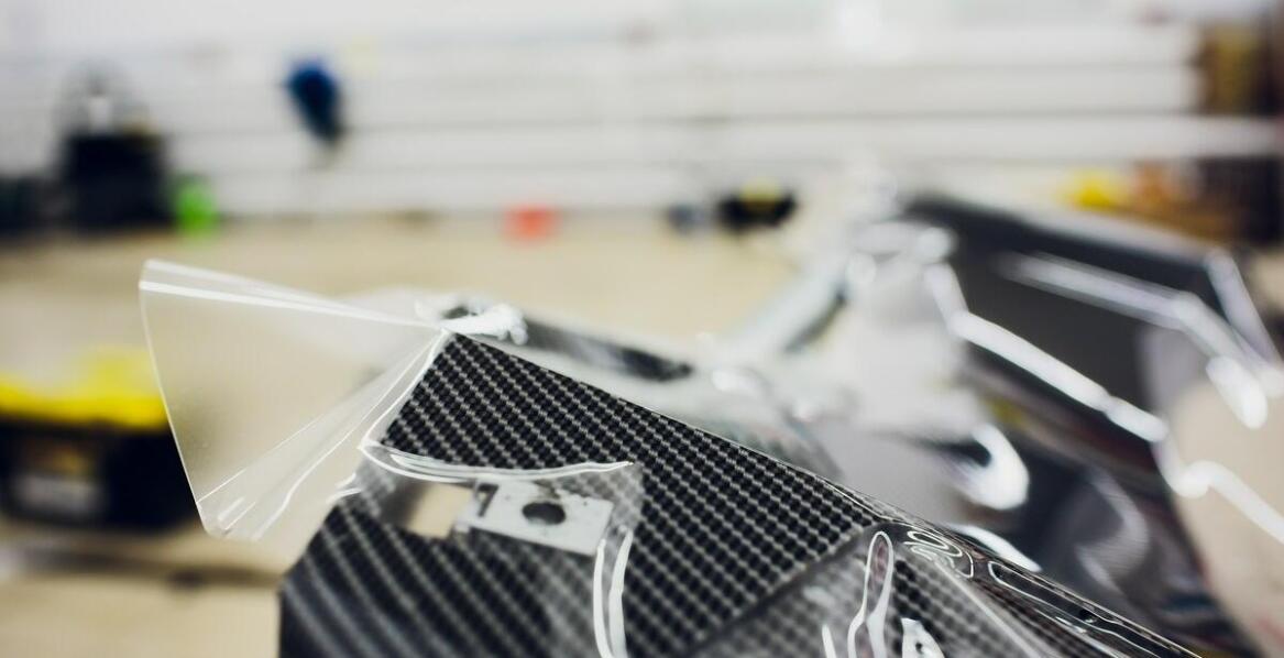 Jakie są najnowsze trendy w projektowaniu karoseryjnych elementów?