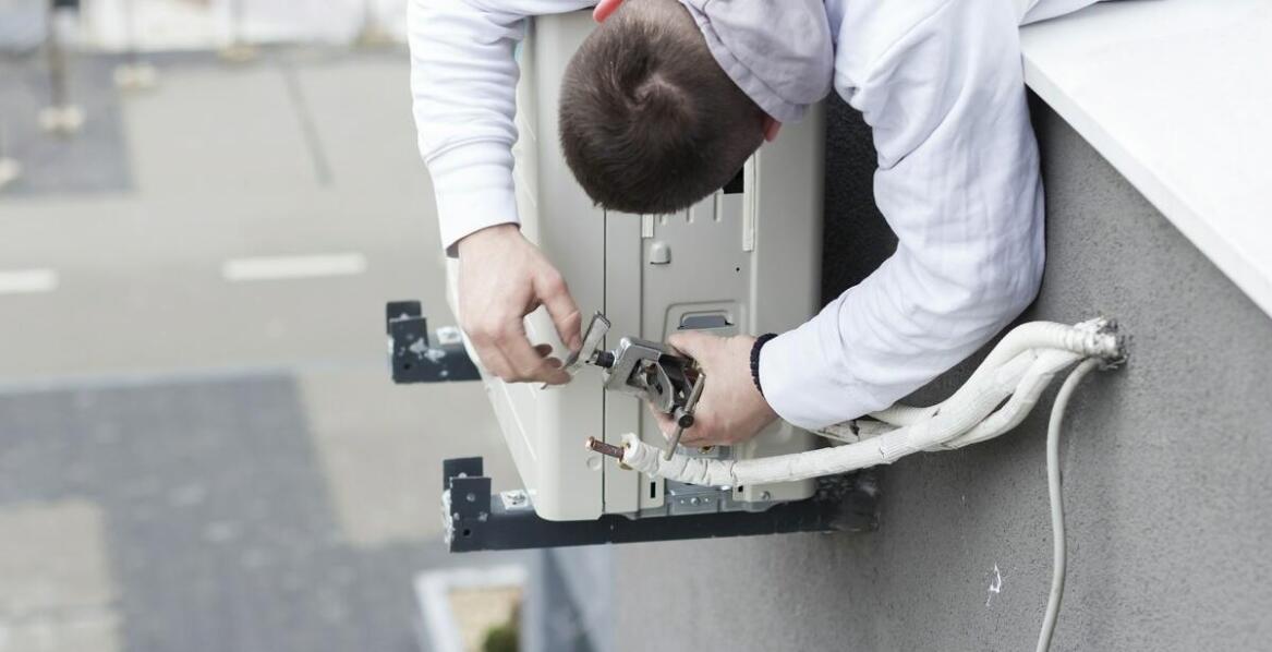 Jak zainstalować ciepła pompę, aby była najbardziej efektywna?