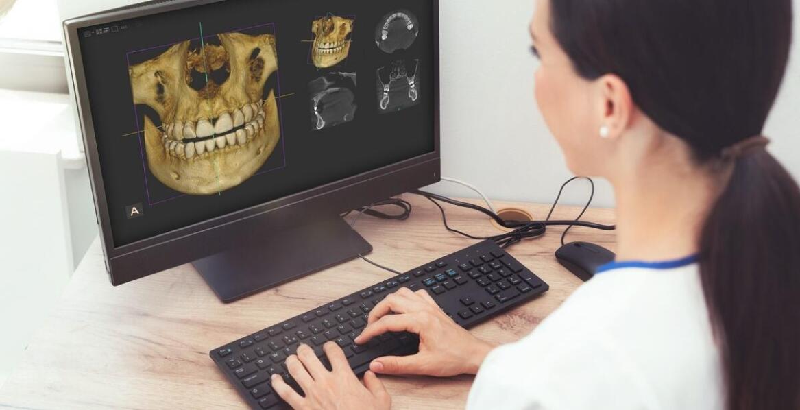 Jak technologie T-scan i BioEMG wspierają precyzyjną diagnostykę w stomatologii?