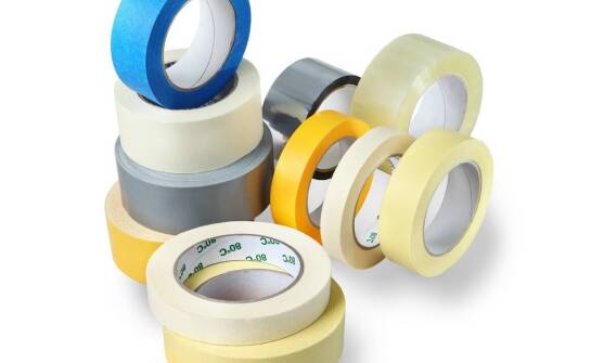 Wybór odpowiednich taśm do przerw roboczych – kluczowe czynniki decyzyjne