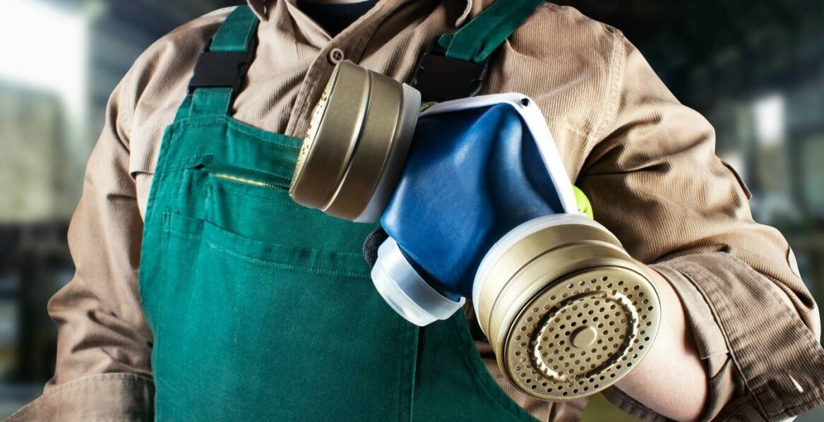 Ergonomia a maska – jak projekt wpływa na wydajność i bezpieczeństwo?