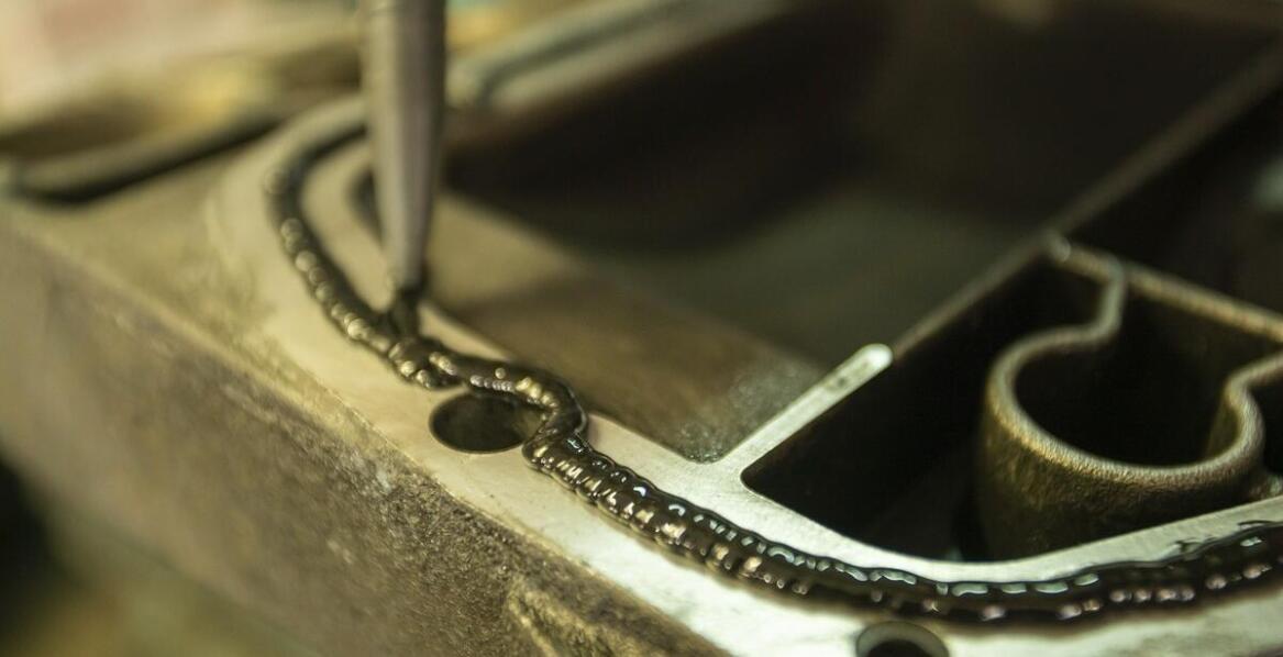 Dlaczego warto inwestować w nietypowe uszczelnienia na specjalne zamówienie?