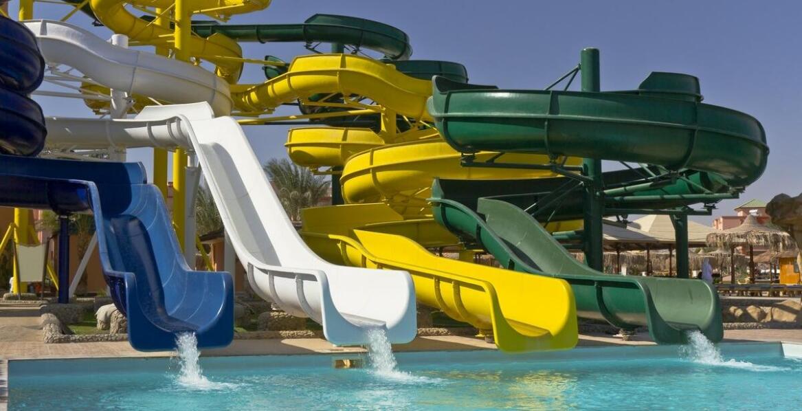 Rodzinne wodne zabawy w aquaparku w Borach Tucholskich: Co oferujemy?