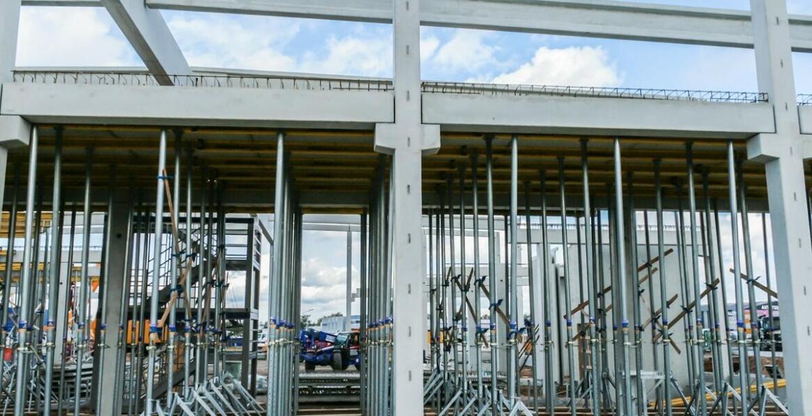 Prefabrykowane oporowe ściany – jakie są ich najważniejsze funkcje?