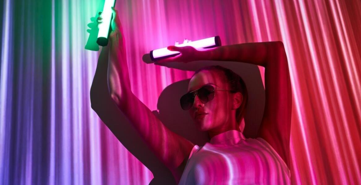 Jak ciuchy do pole dance podkreślają indywidualny styl tancerki?