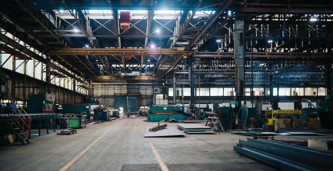 Nowoczesne technologie produkcji grubych siatek zgrzewanych