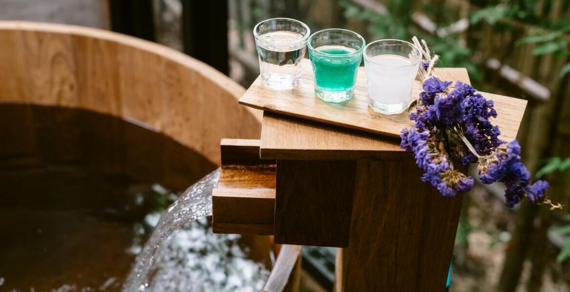 Relaksacyjny pobyt w górach – pakiety SPA dla każdego