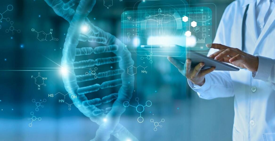 Przezorny zawsze ubezpieczony – jak pole magnetyczne wpływa na regenerację organizmu?