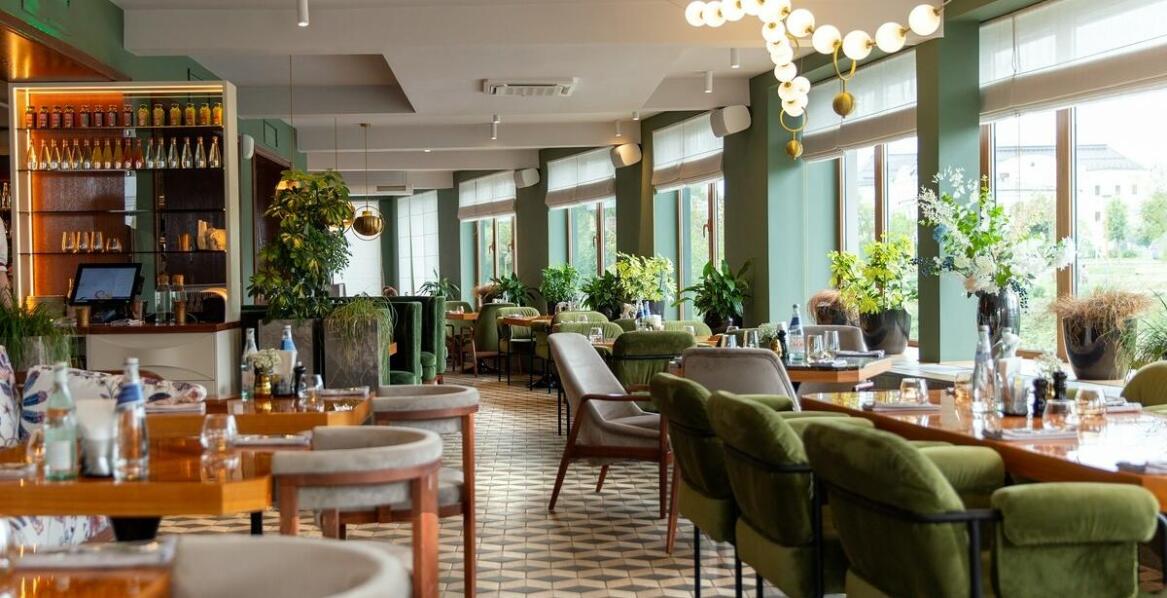 W restauracji U Koziołka menu – co polecamy na rodzinne obiady?