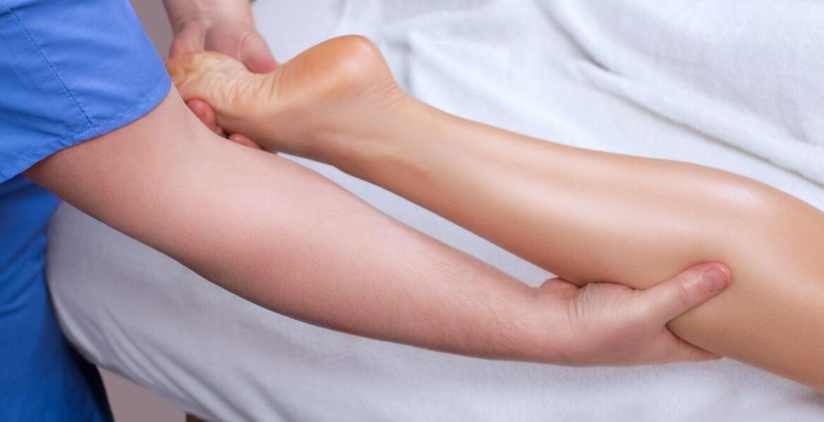 Leczenie ścięgna Achillesa – nowoczesne techniki i metody