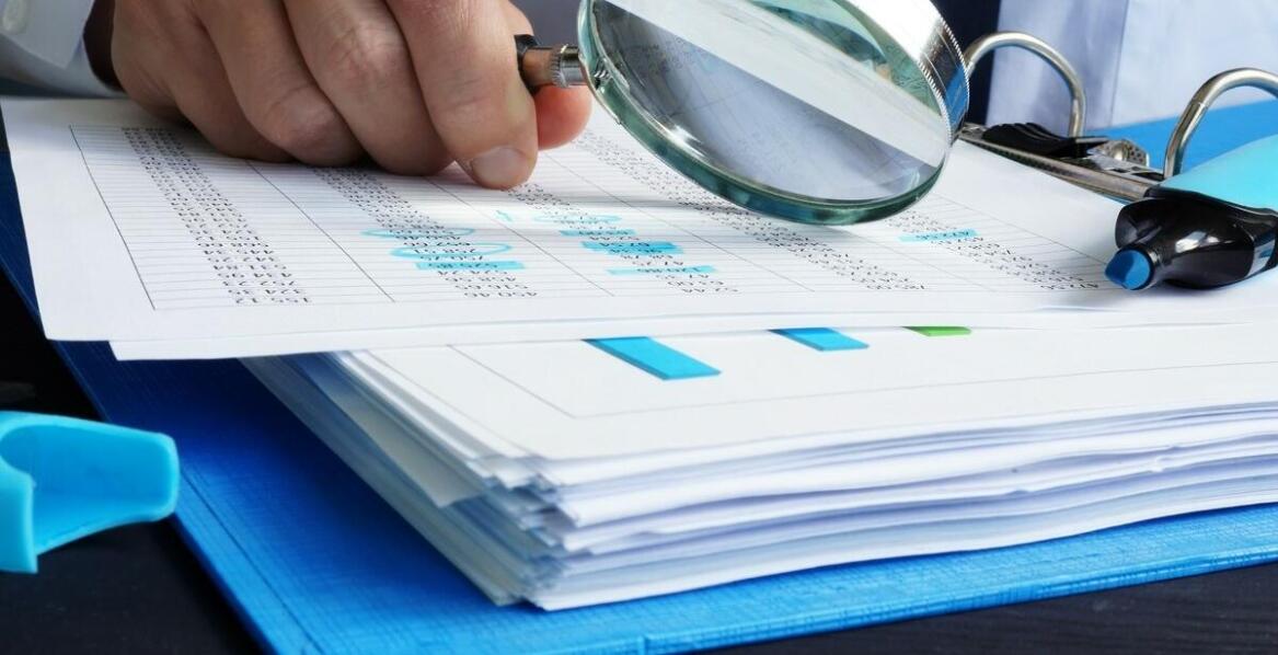 Proces zgodności audytu z oznaczeniem CE: co warto wiedzieć?