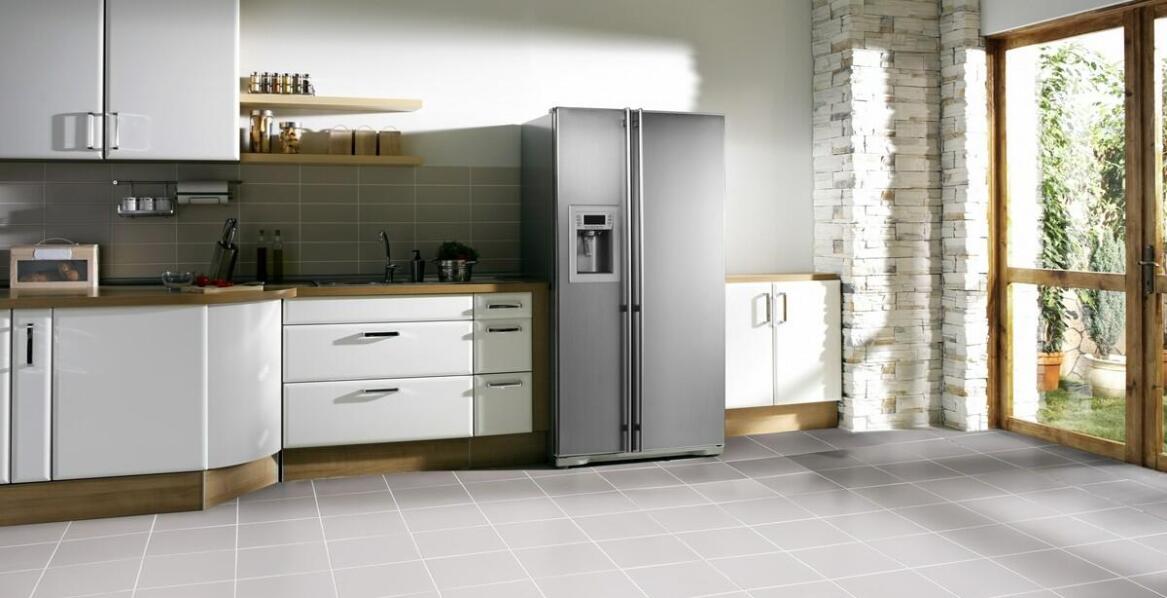 Energooszczędność w nowoczesnych lodówko-zamrażarkach