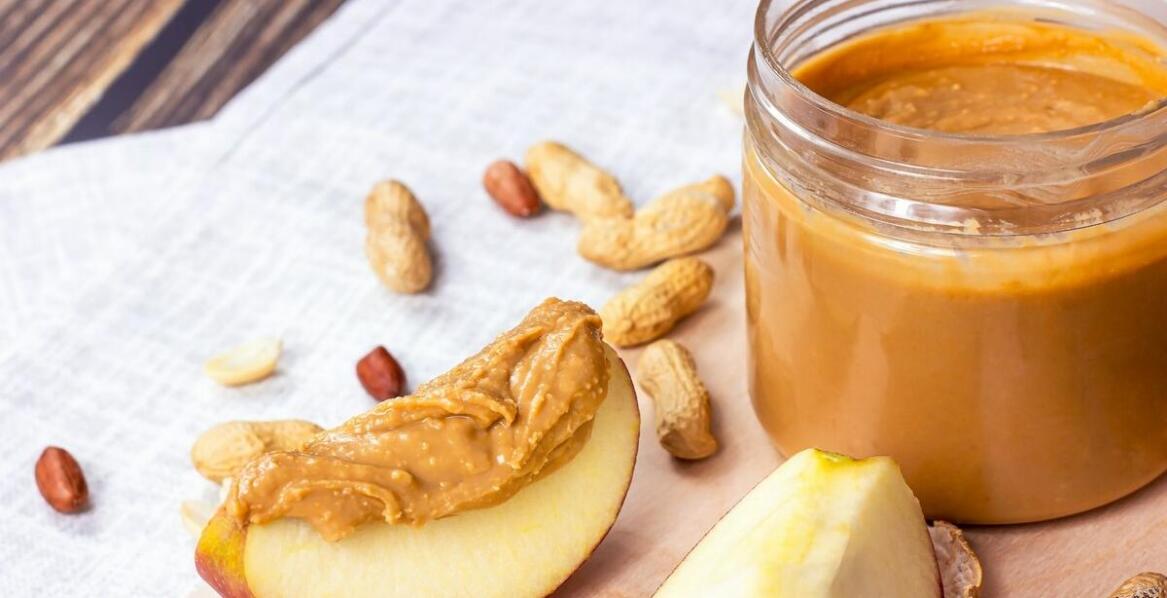 Wpływ orzechowych past na różnorodność kulinarną w diecie dzieci