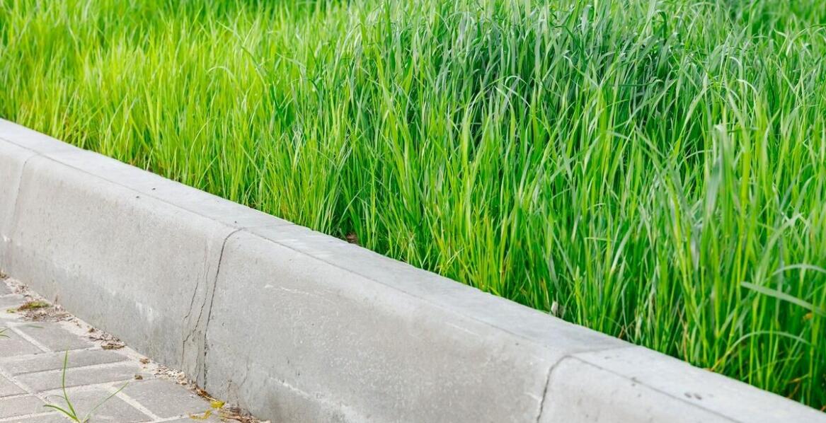 Jak betonowe zwężki przyczyniają się do ochrony środowiska?