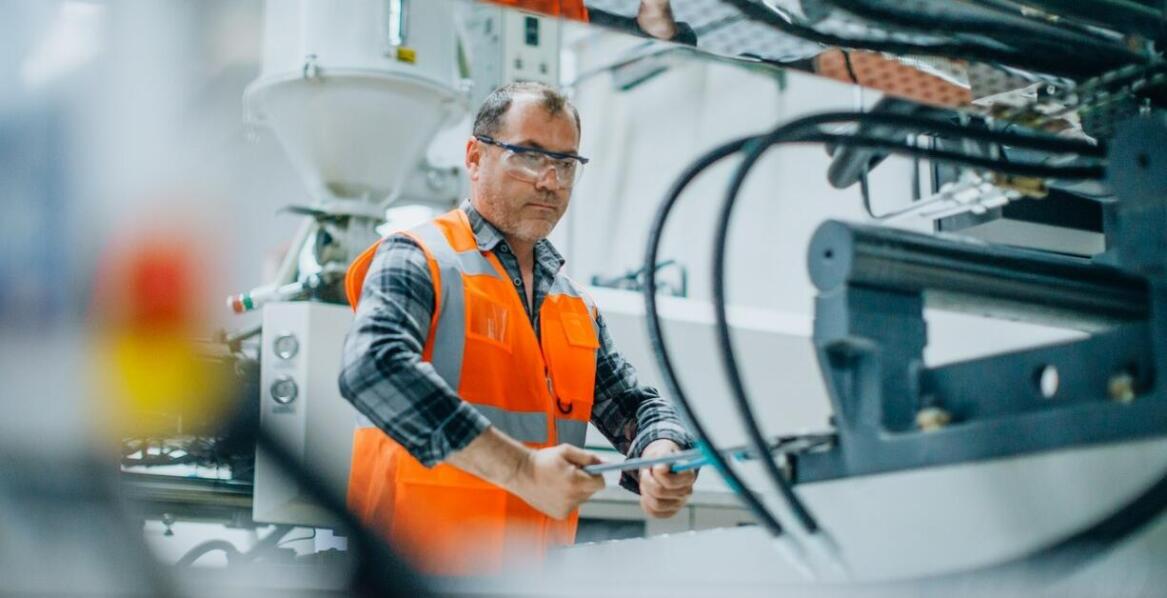 Jak technologia wtrysku wspiera produkcję ekologicznych opakowań?