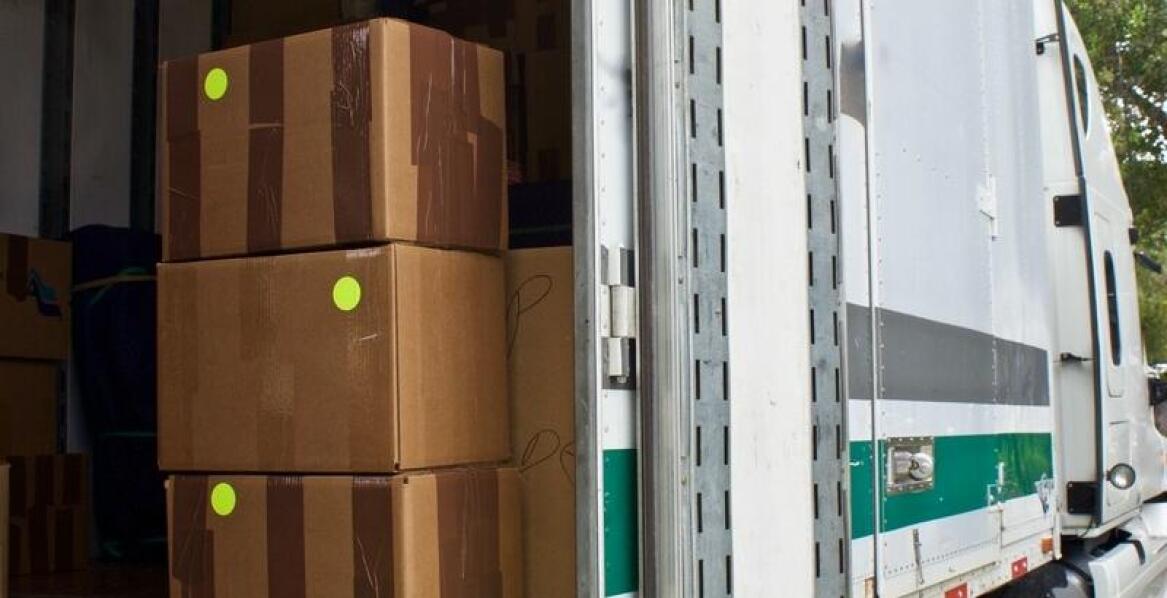 Optymalizacja procesu przeprowadzki z pomocą wykwalifikowanej firmy