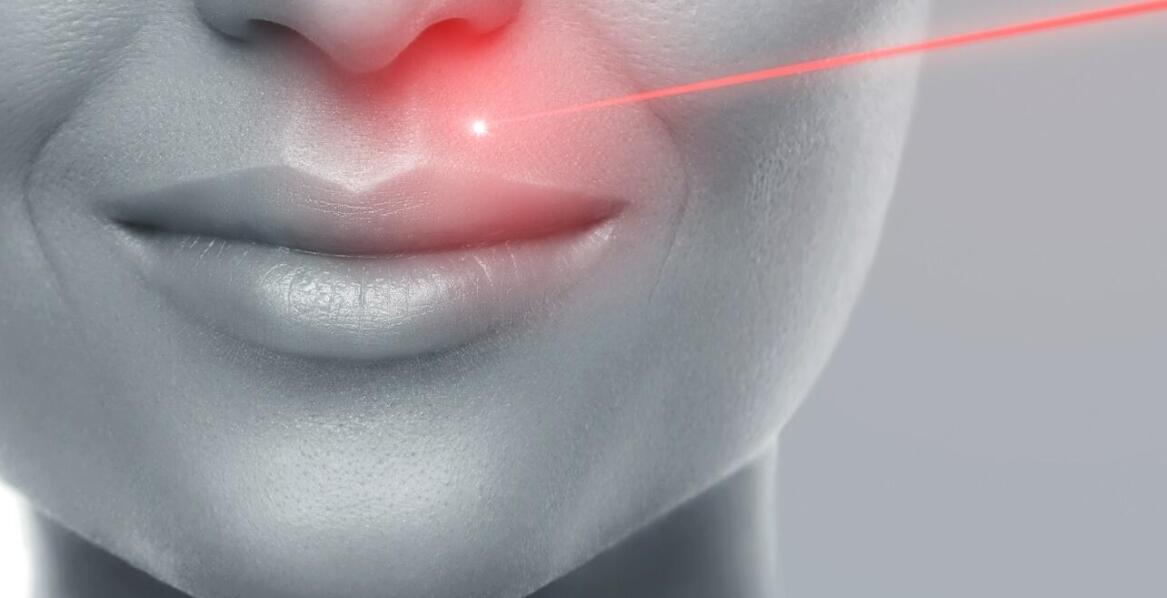 Skuteczność laserowej epilacji w redukcji niechcianego owłosienia