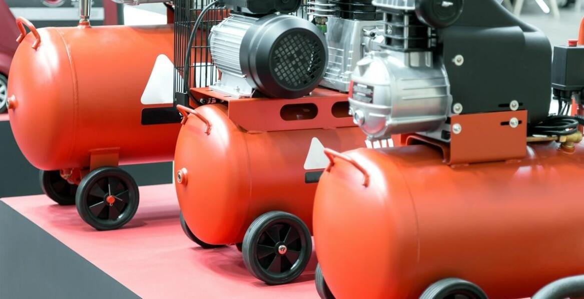 Jak zwiększyć efektywność pracy dzięki odpowiednim wężom do powietrza sprężonego?