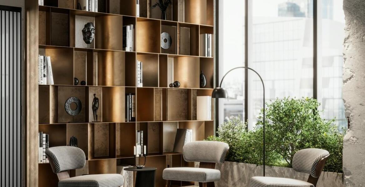 Jak zimowe ogrody mogą odmienić przestrzeń domową?