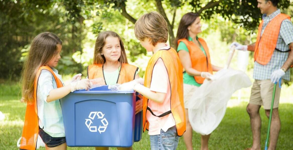 Znaczenie koszy na zanieczyszczenia w zarządzaniu przestrzenią rekreacyjną.