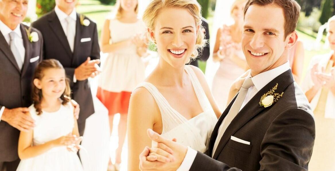 Jakie wierszyki dla dzieci na wesele w stylu boho się sprawdzą?