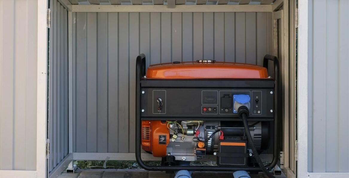 Przegląd zastosowań prądu w generatorach w gospodarstwach domowych