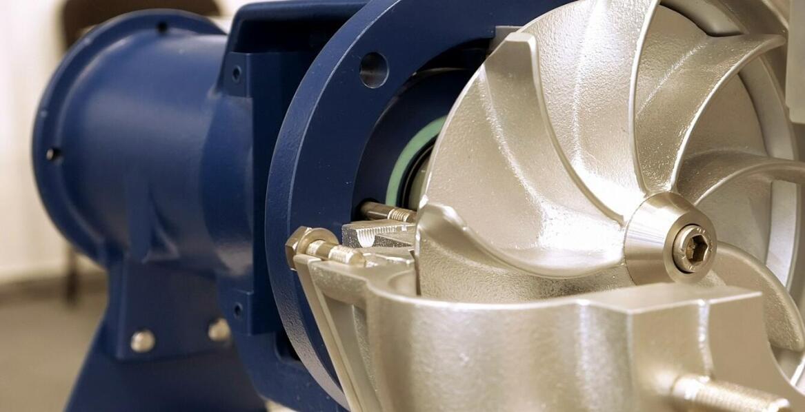 Kluczowe elementy kształtujące charakterystykę ciśnieniowych wentylatorów