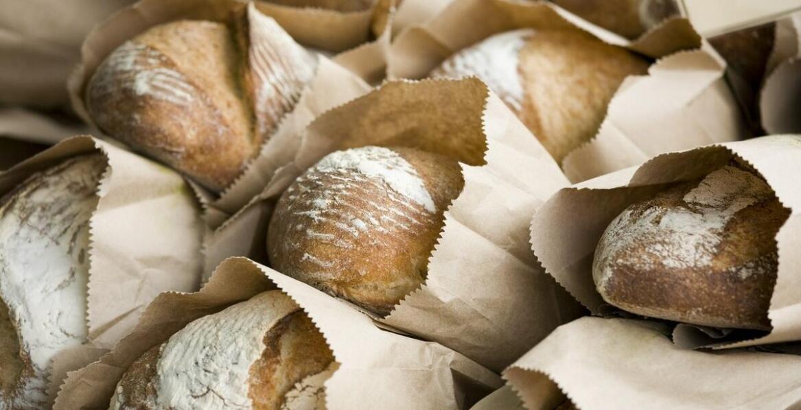 Jakie korzyści przynoszą tłuszczoszczelne torebki do pieczywa?