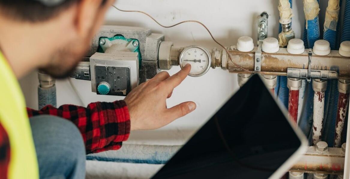 Nowoczesne technologie w testach szczelności instalacji z tworzyw sztucznych