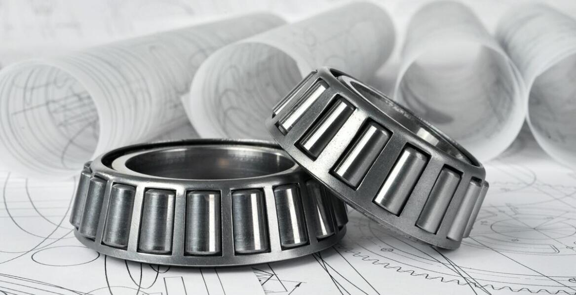 Wpływ łożysk SNR na redukcję operacyjnych kosztów maszyn