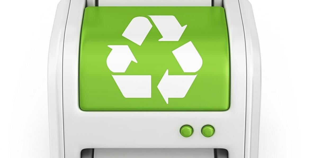 Jak Canon MF443 dzięki nowoczesnym funkcjom wspiera zrównoważony rozwój?