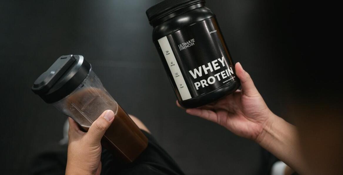 Wpływ produktów Herbalife na poprawę energii i fizycznej wydolności