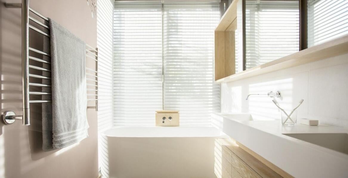 Styl i funkcjonalność – jak płytki Tubądzin mogą odmienić twoje wnętrze?