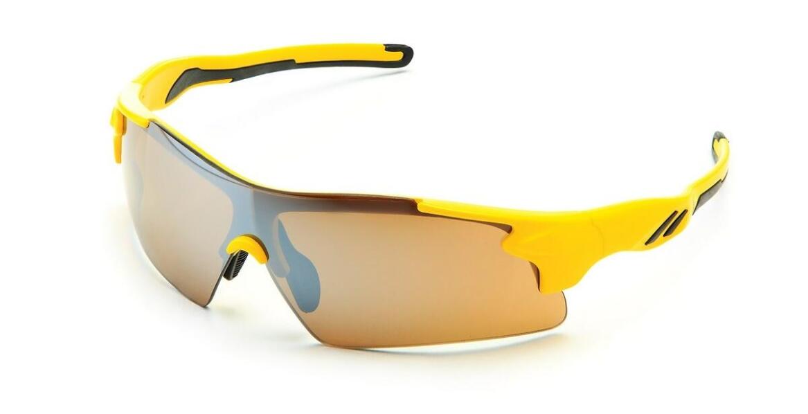 Okulary dla aktywnych – które modele sprawdzą się najlepiej?