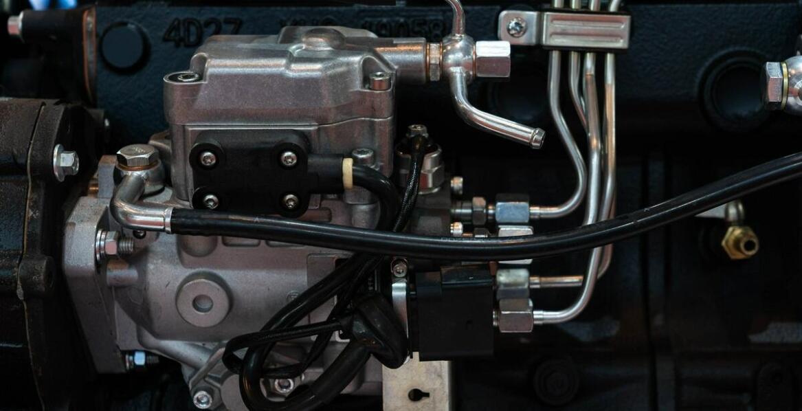 Jak budowa wtryskowej rzędowej pompy wspiera nowoczesne ekologiczne rozwiązania?