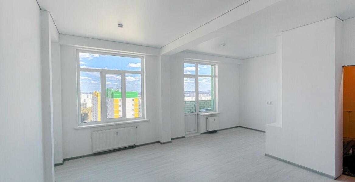 Rola estetycznego wykończenia w nowych mieszkaniach na Podgórzu.