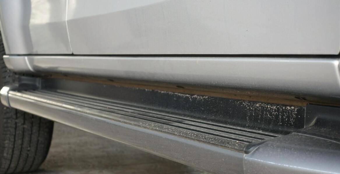 Wybór najlepszych progów do Kia Carnival – na co zwrócić uwagę?