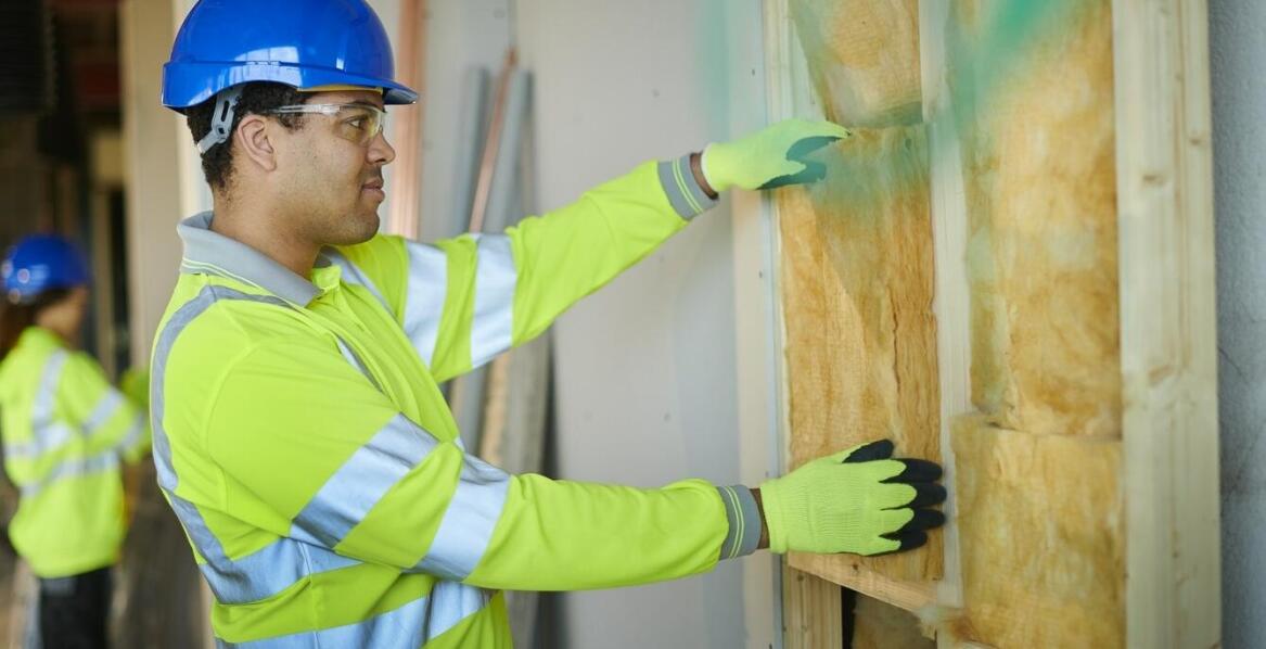 Praktyczne zastosowania atestu Burnblock w budownictwie