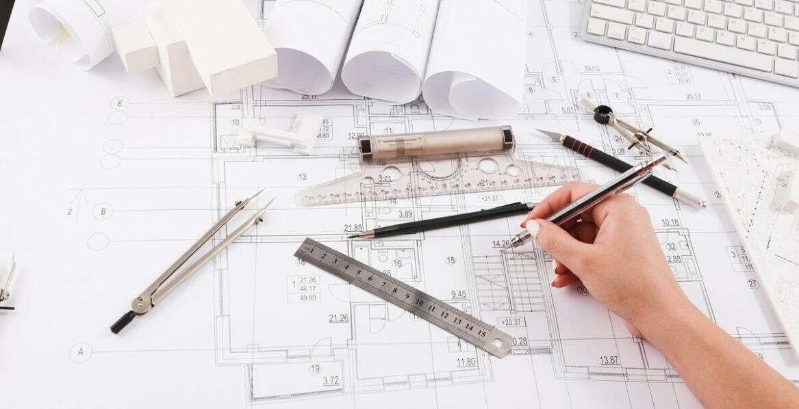 Składanie rysunków jako element kosztowej optymalizacji w projektach budowlanych