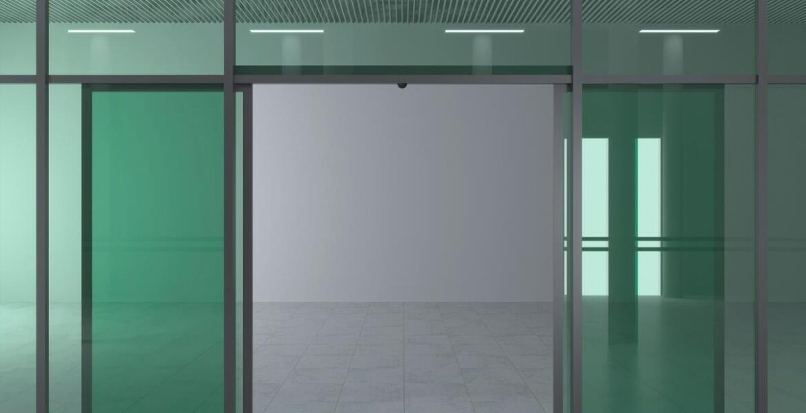 Projektowanie wnętrz z wykorzystaniem szklanych paneli z motywem wody