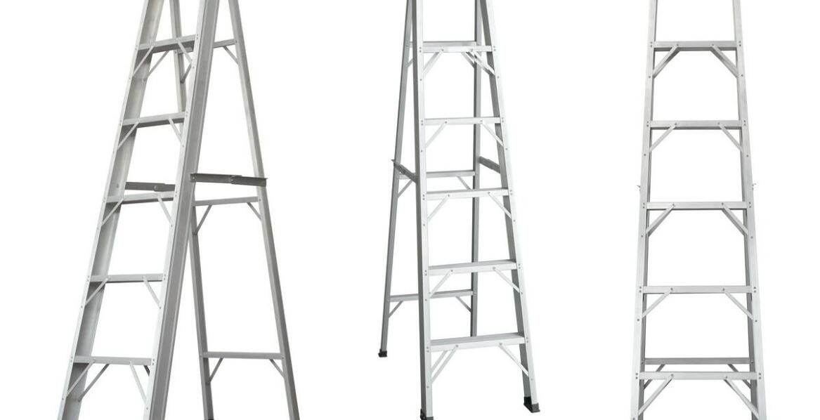 Porównanie aluminiowych drabin do różnych zastosowań