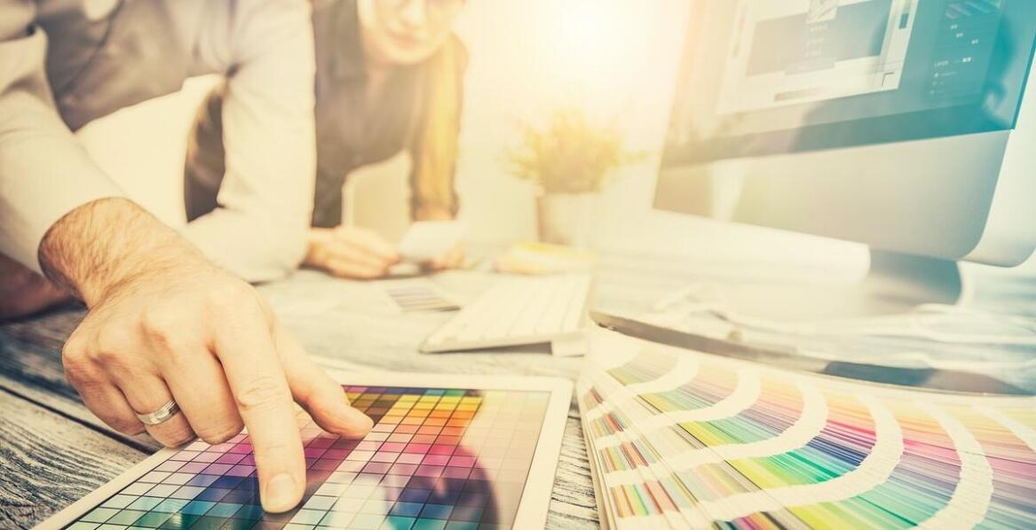 Jak wybrać odpowiedni format do druku dla Twojego projektu?