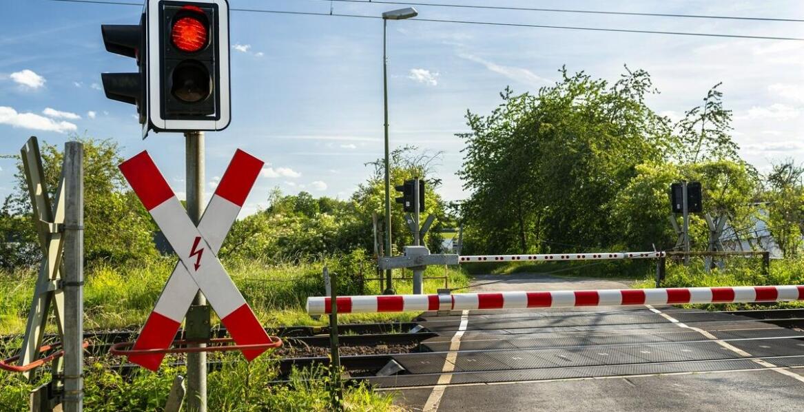 Znaczenie widoczności rogatki w trudnych warunkach atmosferycznych