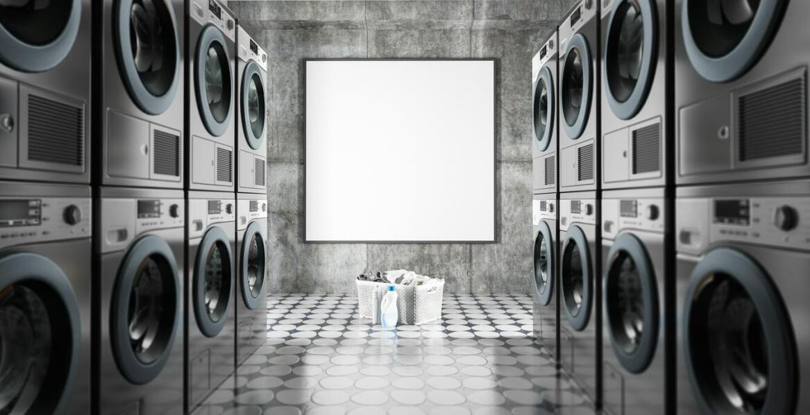 Jakie innowacje wprowadza wodna pralnia w Bydgoszczy?