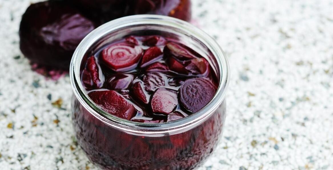 Przewodnik po wyborze syropu z buraka dla osób na diecie bezglutenowej